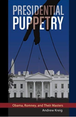 Presidential Puppetry