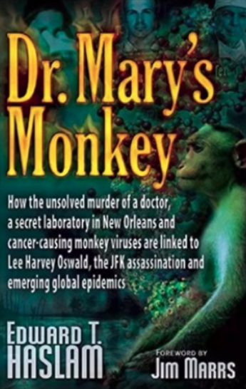 Dr.Mary's Monkey