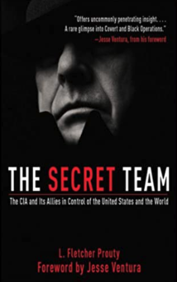 The Secret Team