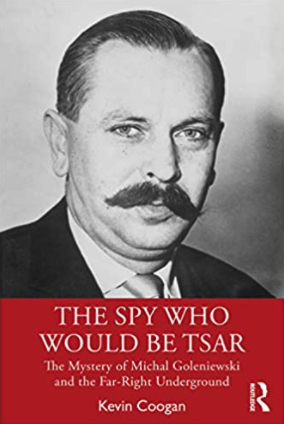 The Spy Who Would be Tsar